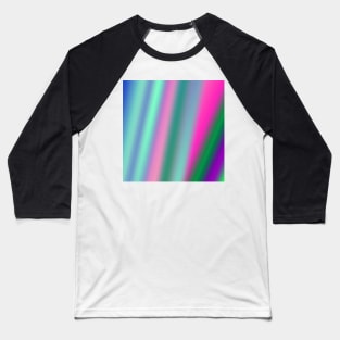 blue purple pink abstract texture background pattern Baseball T-Shirt